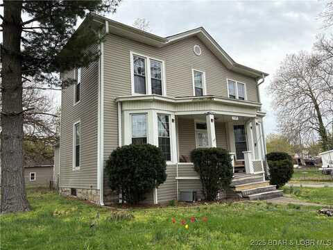 1109 Moniteau Street, Out Of Area (BDAR), MO 65301