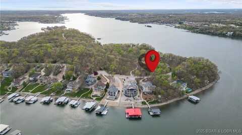 Lot 142 Grand Point Boulevard, Porto Cima, MO 65037