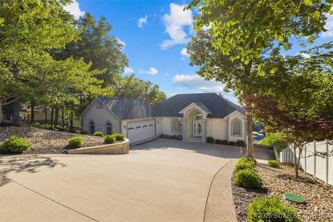549 CEDAR Road, Lake Ozark, MO 65049