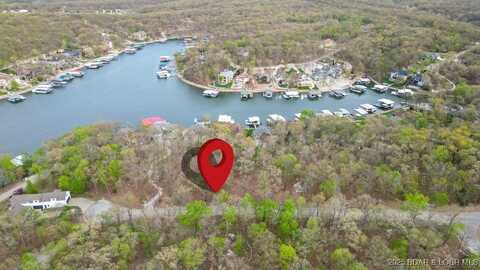 Lot 140 Grand Point Boulevard, Porto Cima, MO 65079