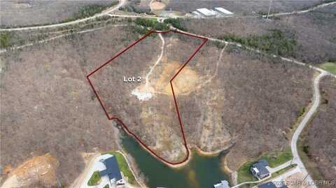 Lot 2 Villages Boulevard, Villages, MO 65079