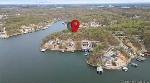Lot 141 Grand Point Boulevard, Porto Cima, MO 65079