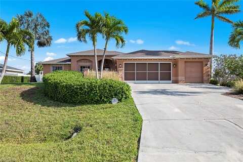2031 NE 34th, CAPE CORAL, FL 33909