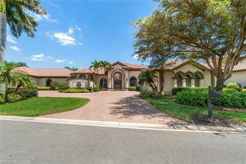 12581 Vittoria, FORT MYERS, FL 33912