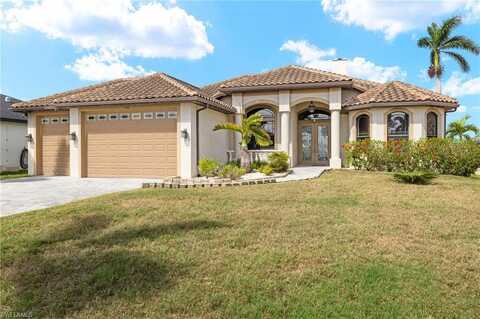 516 SW 35th, CAPE CORAL, FL 33991