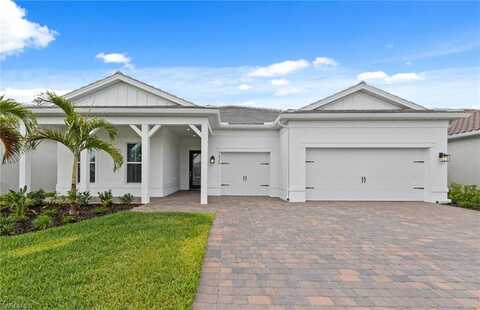 7426 Blue Salvia, NORTH FORT MYERS, FL 33917