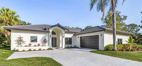 670 Henley, NAPLES, FL 34104
