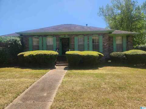 841 MIAMI PLACE, BIRMINGHAM, AL 35214