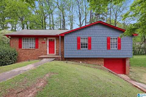 1917 CROYDON CIRCLE, BIRMINGHAM, AL 35235