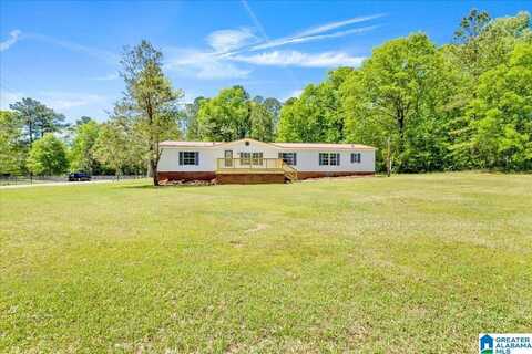 3955 RIVER RANCH ROAD, RAGLAND, AL 35131