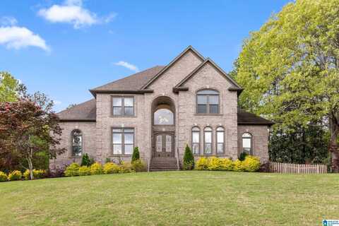 1030 CHEDWORTH COURT, BIRMINGHAM, AL 35242