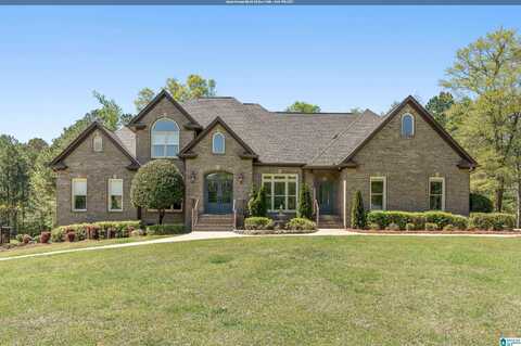 279 OHARA DRIVE, COLUMBIANA, AL 35051