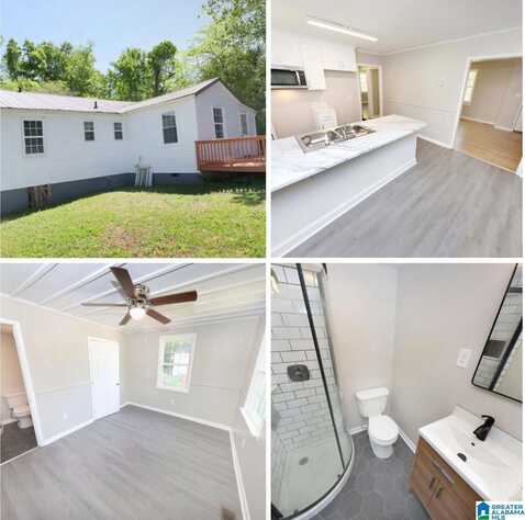 4516 ASBURY AVENUE, ANNISTON, AL 36206