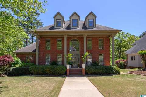 2985 BROOK HIGHLAND DRIVE, BIRMINGHAM, AL 35242