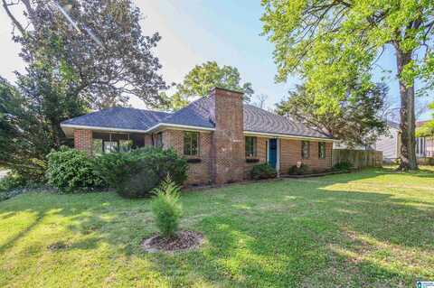 7933 5TH AVENUE, BIRMINGHAM, AL 35206