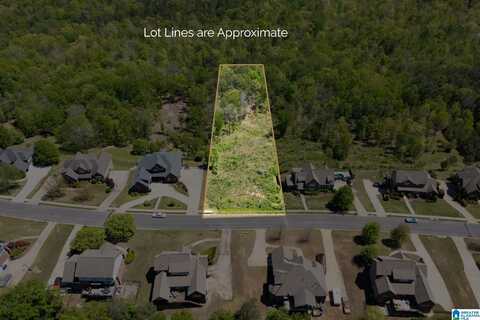 1776 SOUTHPOINTE DRIVE, HOOVER, AL 35244