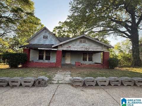 138 AVENUE Z, BIRMINGHAM, AL 35214