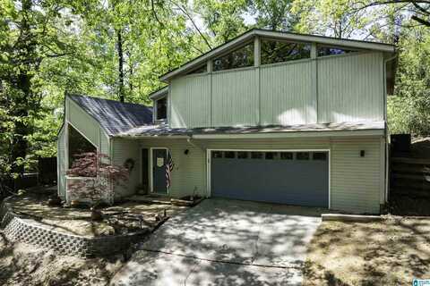 2444 WINE RIDGE DRIVE, BIRMINGHAM, AL 35244