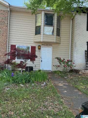 2454 HAMPSTEAD DRIVE, BIRMINGHAM, AL 35235