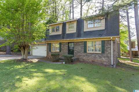 956 GARRETT DRIVE, BIRMINGHAM, AL 35235