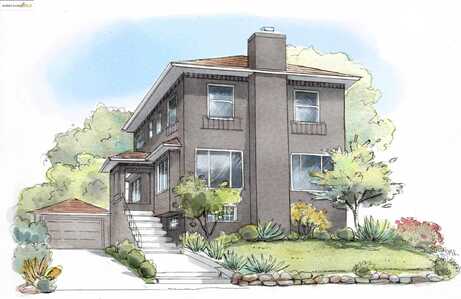 4633 Edgewood Ave, Oakland, CA 94602