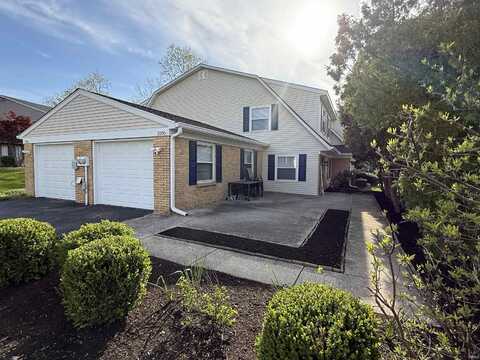 3106 S Carnaby Street, Bloomington, IN 47401