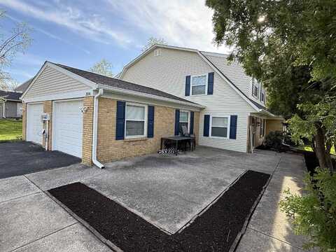 3106 S Carnaby Street, Bloomington, IN 47401