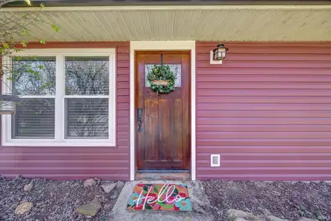 917 W Cardinal Court, Bloomington, IN 47403
