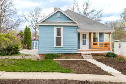 830 W 4th Street, Bloomington, IN 47404