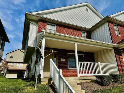 2597 S Delila Star Drive, Bloomington, IN 47403