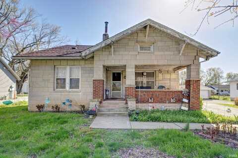5715 S Rogers Street, Bloomington, IN 47403