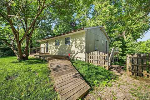8899 E Southshore Drive, Unionville, IN 47468