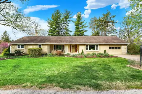 2411 N Fritz Drive, Bloomington, IN 47408