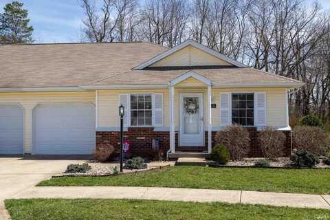 3931 S Cramer Circle, Bloomington, IN 47403