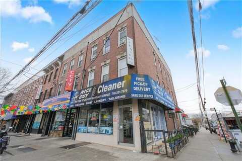 7319 13th Avenue, Brooklyn, NY 11228