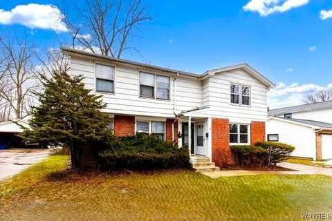 140 Ayrault, Amherst, NY 14228