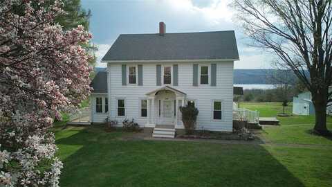 4501 State Route 414, Hector, NY 14818