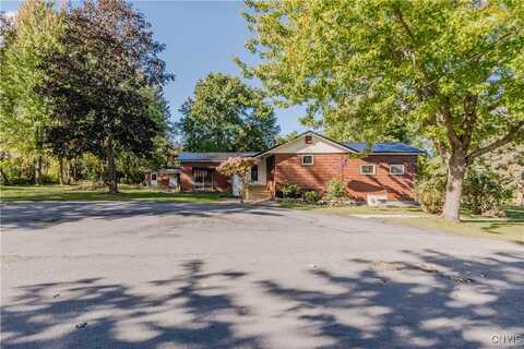 375 Centre Street, Cape Vincent, NY 13618