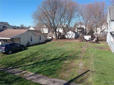 511 N 7th Street, Olean, NY 14760