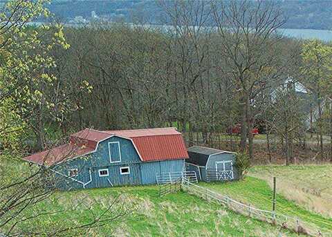 New York State 414, Hector, NY 14818