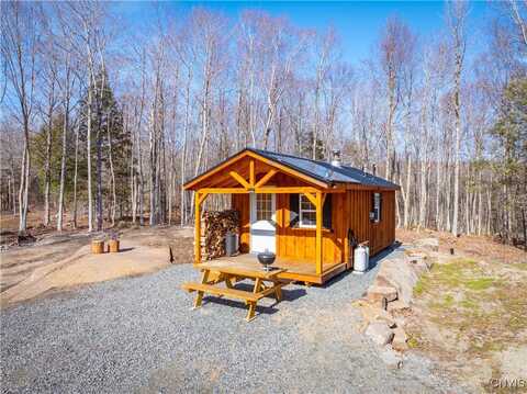 806 Jerseyfield Road, Salisbury, NY 13365