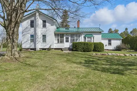 526 Moul Road, Parma, NY 14468