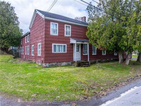 2702 Southside Road, Frankfort, NY 13340
