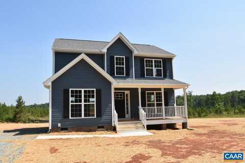 MARTIN VILLAGE RD, LOUISA, VA 23093