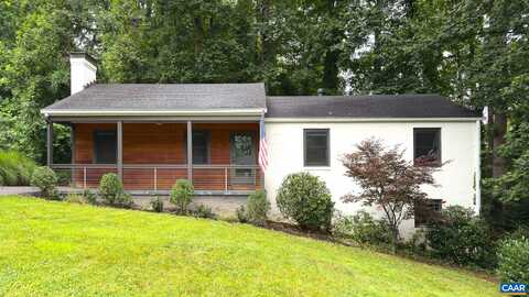113 DENICE LN, CHARLOTTESVILLE, VA 22901