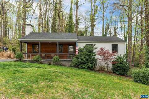 113 DENICE LN, CHARLOTTESVILLE, VA 22901