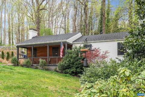 113 DENICE LN, CHARLOTTESVILLE, VA 22901