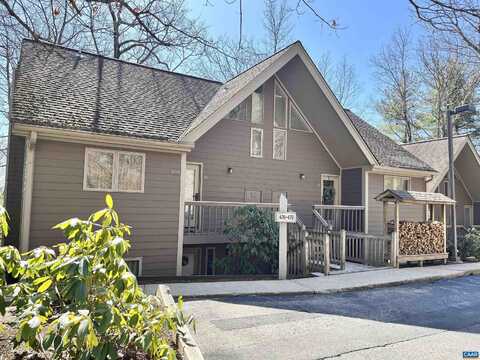 476 THREE RIDGES CONDOS, WINTERGREEN, VA 22967