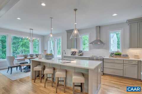 2362 LONICERA WAY, CHARLOTTESVILLE, VA 22911