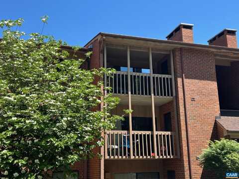 125 TURTLE CREEK RD, CHARLOTTESVILLE, VA 22901